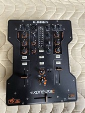 Allen & Heath XONE:23C
