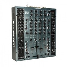 Allen & Heath Xone:922 Analog