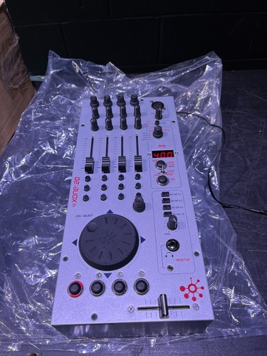 Allen heath xone - &, xone:2d
