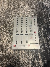 Allen & Heath Xone:32 DJ Mixer