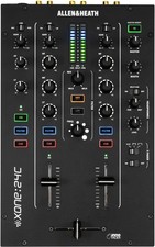 Allen & Heath Xone:24C 2+1