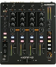 Allen & Heath Xone:43
