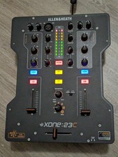 Allen & Heath XONE:23C