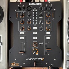 Allen & Heath XONE:23C DJ