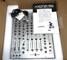NEW Allen & Heath Xone:96 4