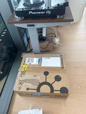 Allen & Heath XONE:96 DJ Mixer