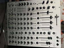 Allen & Heath XONE:96 DJ Mixer