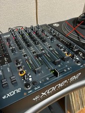 Allen & Heath Xone:92