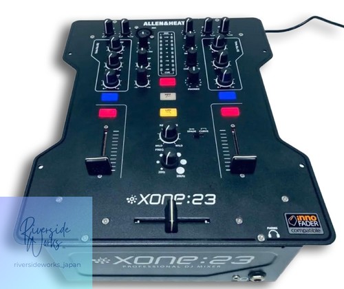 Allen heath xone dj - dj, mixer