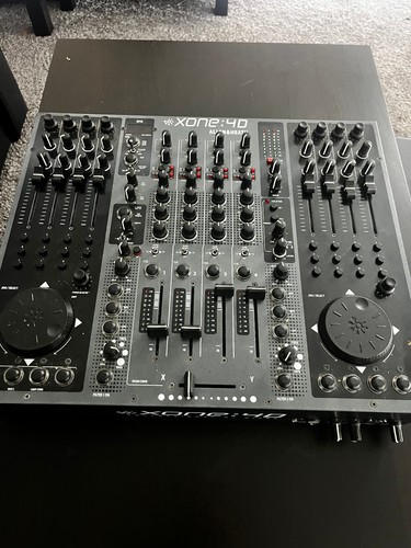 Allen heath xone - xone, :