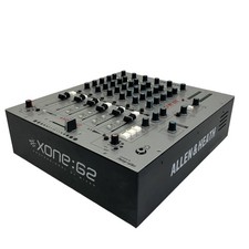 ALLEN & HEATH XONE:62 Analog