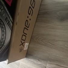 Allen & Heath XONE:96 DJ Mixer