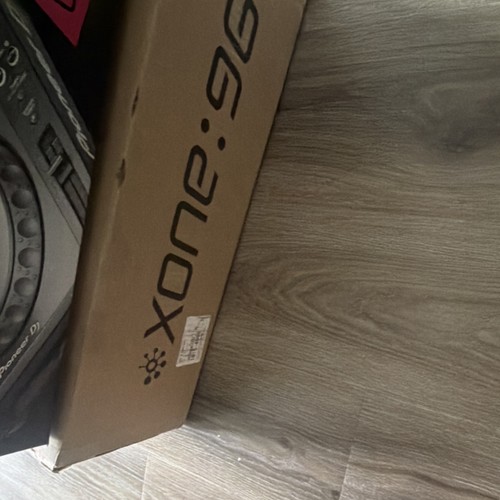 Allen heath xone dj - dj, mixer