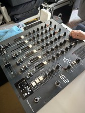 ALLEN & HEATH XONE:62 Analog