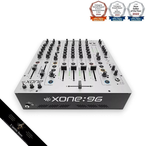 Allen heath xone 96 - allen, 4