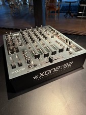 Allen&Heath XONE:92, dark