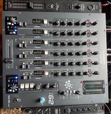 ALLEN & HEATH XONE:62 Analog