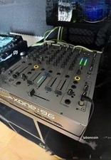 table de mixage dj xone 96