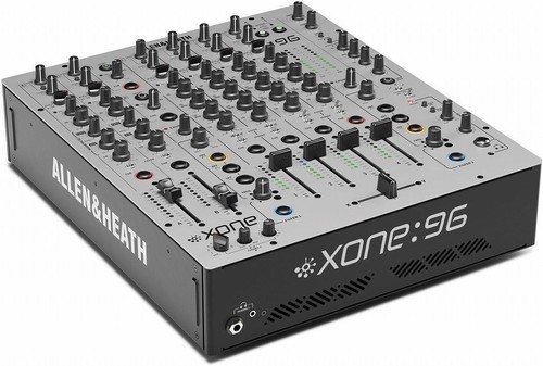 New allen heath - allen, xone:96